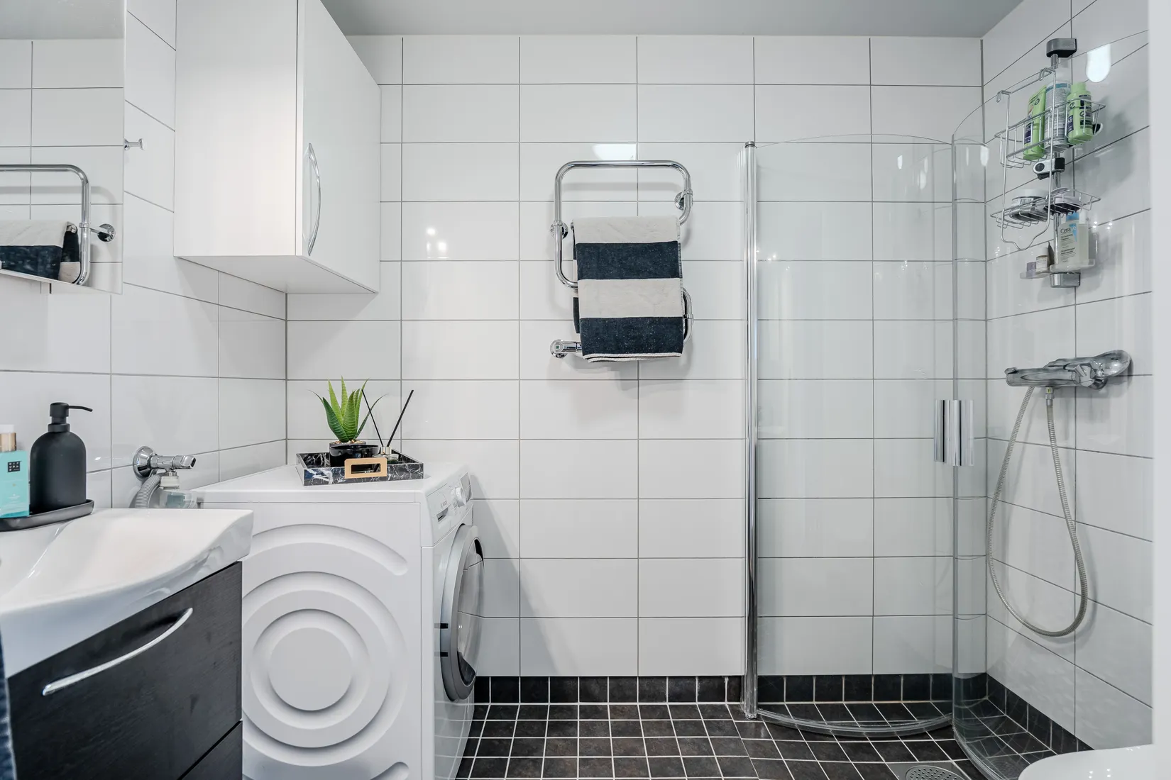 Bostadsrätt, Tullgarnsgatan 3, Kungsgärdet, Uppsala