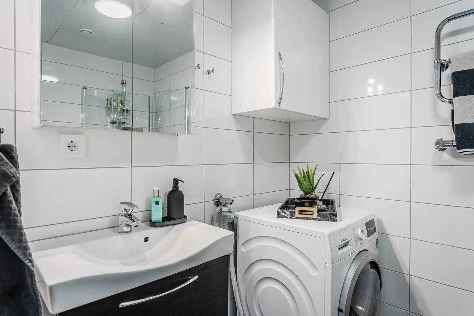 Bostadsrätt, Tullgarnsgatan 3, Kungsgärdet, Uppsala