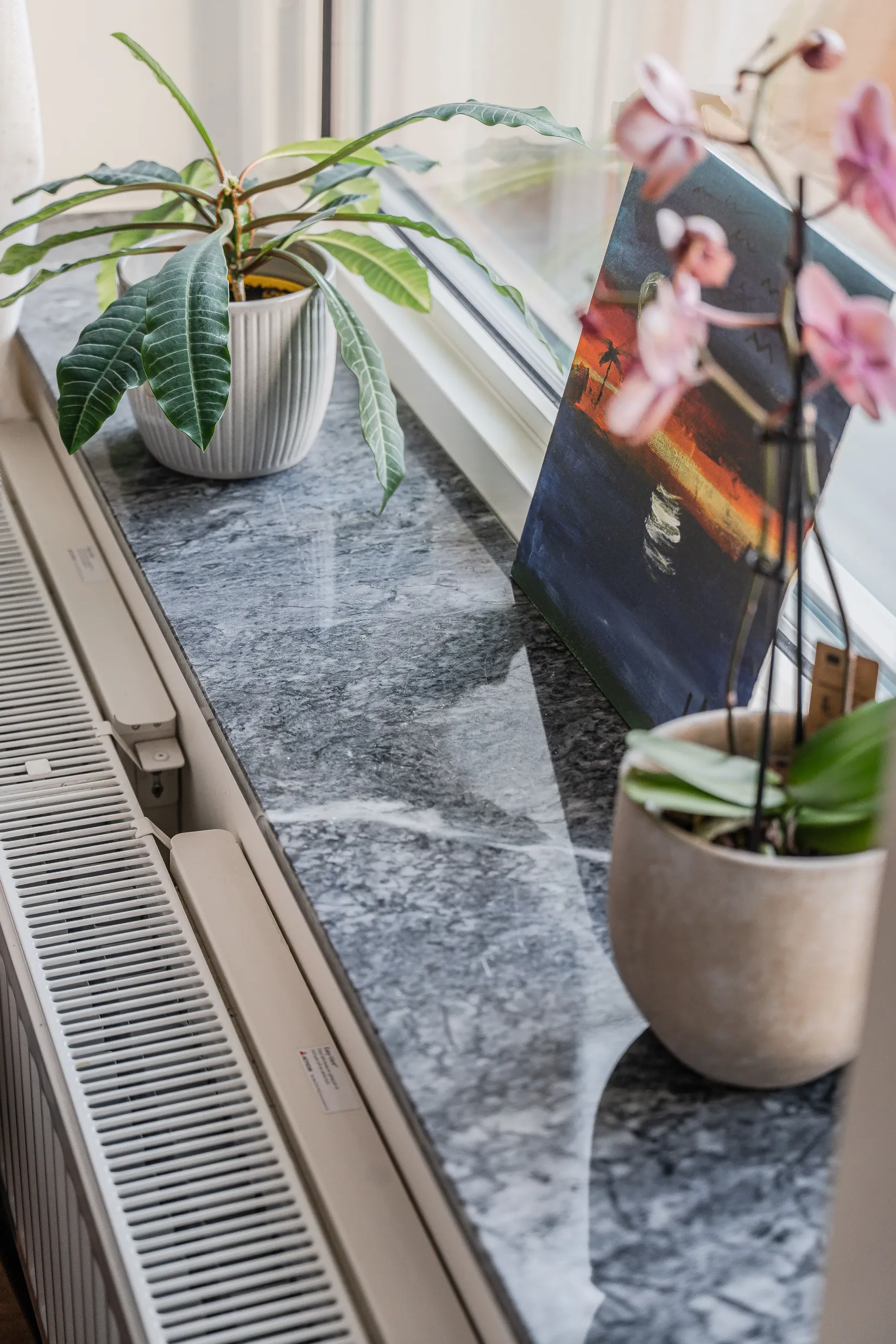 Bostadsrätt, Tullgarnsgatan 3, Kungsgärdet, Uppsala