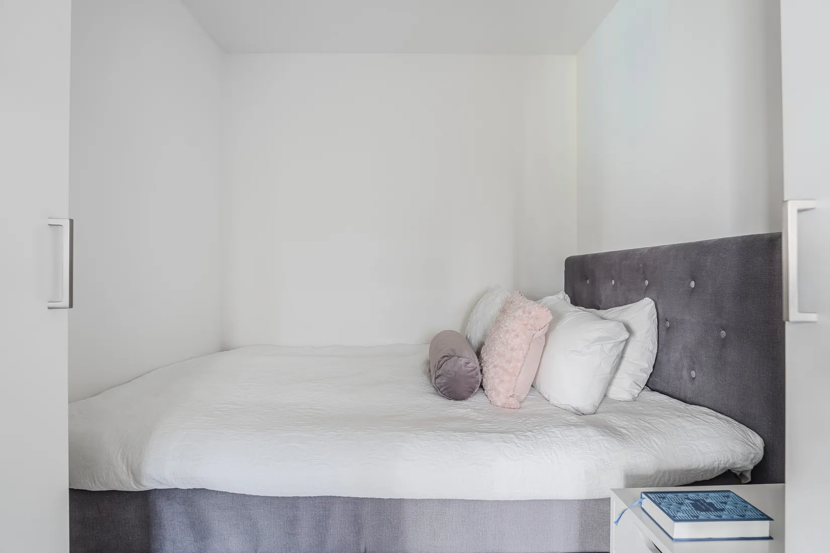 Bostadsrätt, Tullgarnsgatan 3, Kungsgärdet, Uppsala