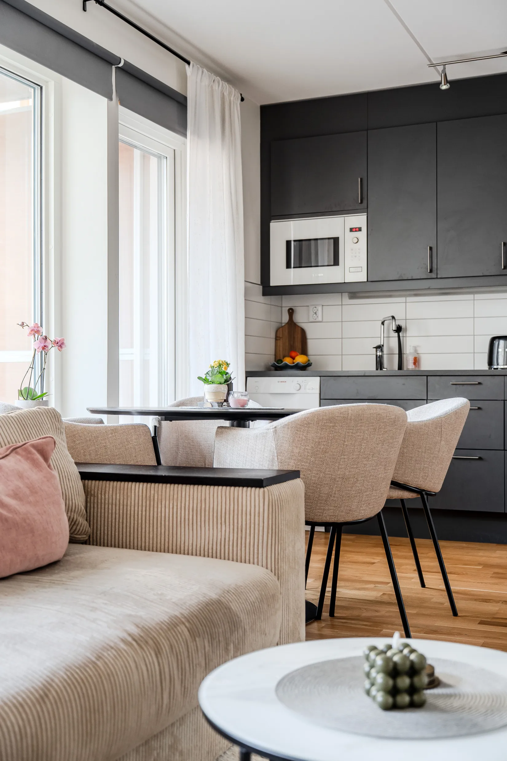 Bostadsrätt, Tullgarnsgatan 3, Kungsgärdet, Uppsala