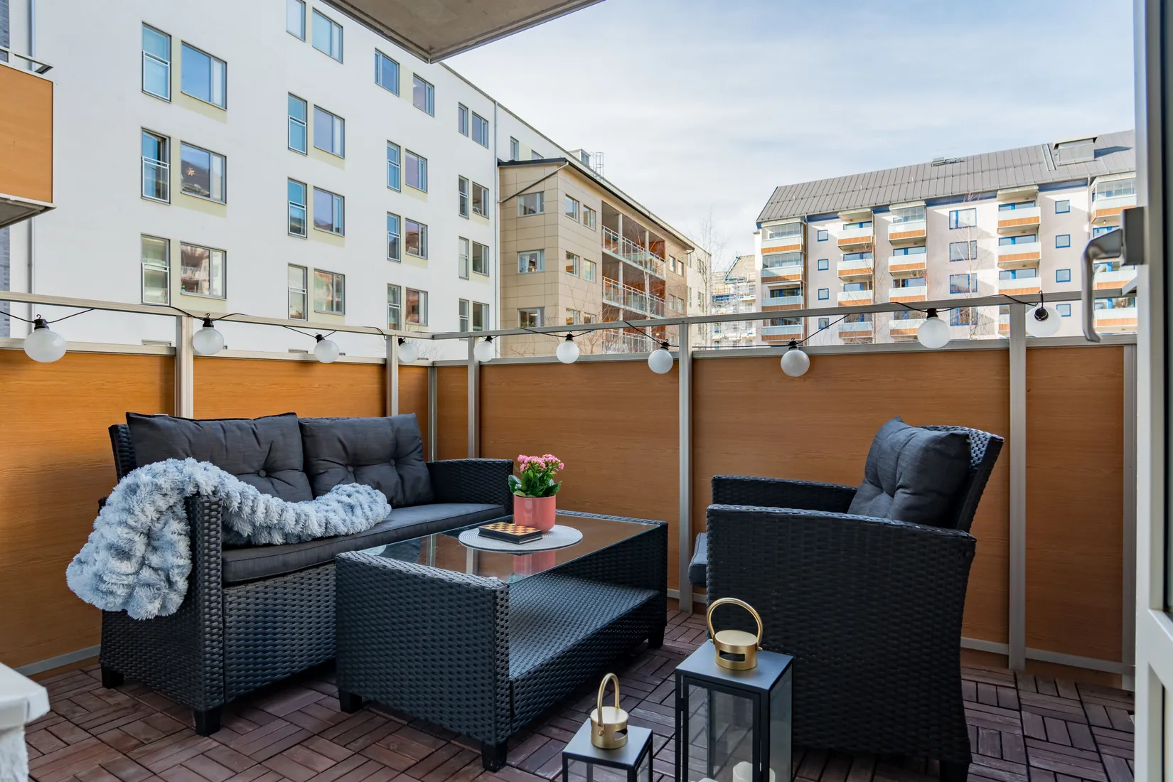 Bostadsrätt, Tullgarnsgatan 3, Kungsgärdet, Uppsala