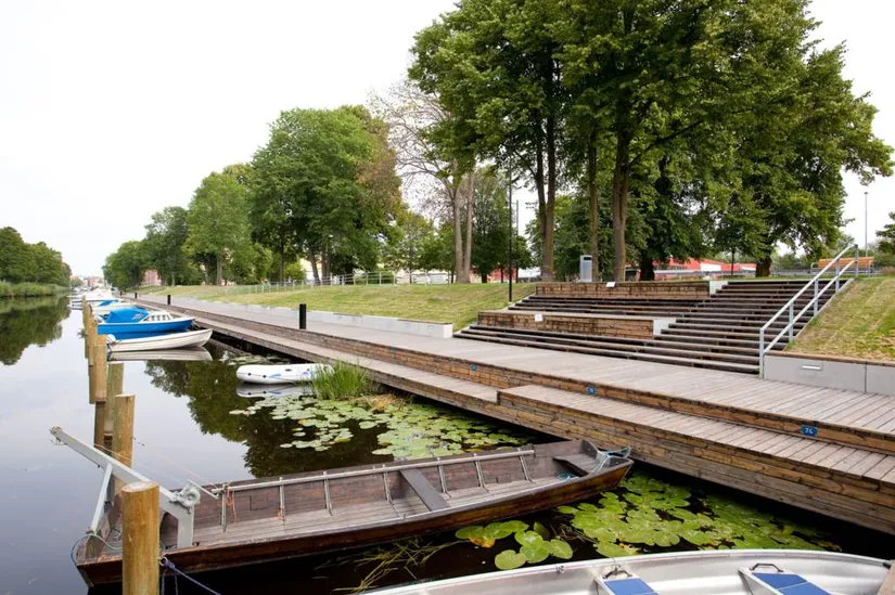 Bostadsrätt, Tullgarnsgatan 3, Kungsgärdet, Uppsala