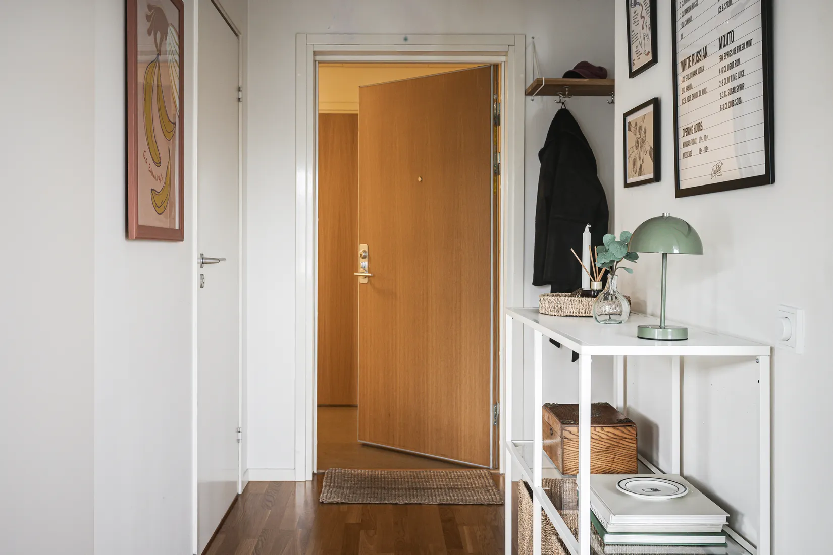 Bostadsrätt, Örby Slottsväg 46, Örby - Örby Slott, Stockholm