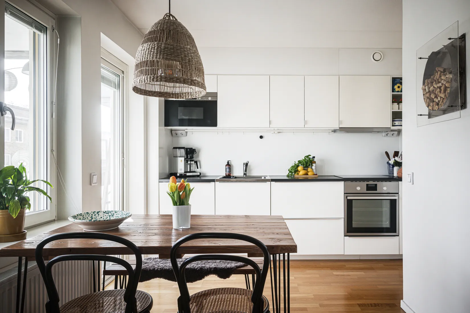 Bostadsrätt, Örby Slottsväg 46, Örby - Örby Slott, Stockholm