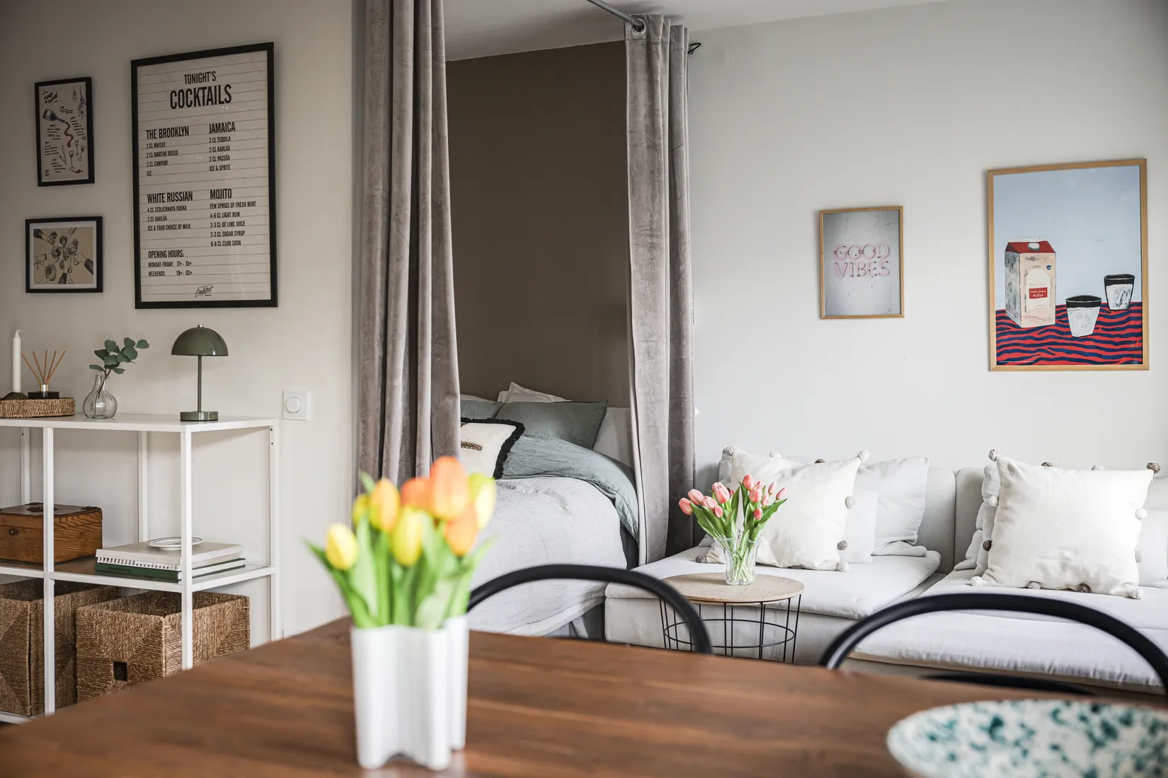 Bostadsrätt, Örby Slottsväg 46, Örby - Örby Slott, Stockholm