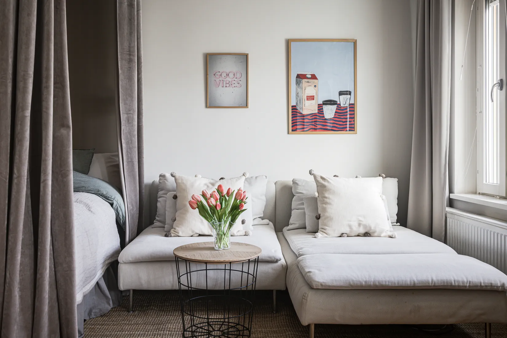 Bostadsrätt, Örby Slottsväg 46, Örby - Örby Slott, Stockholm