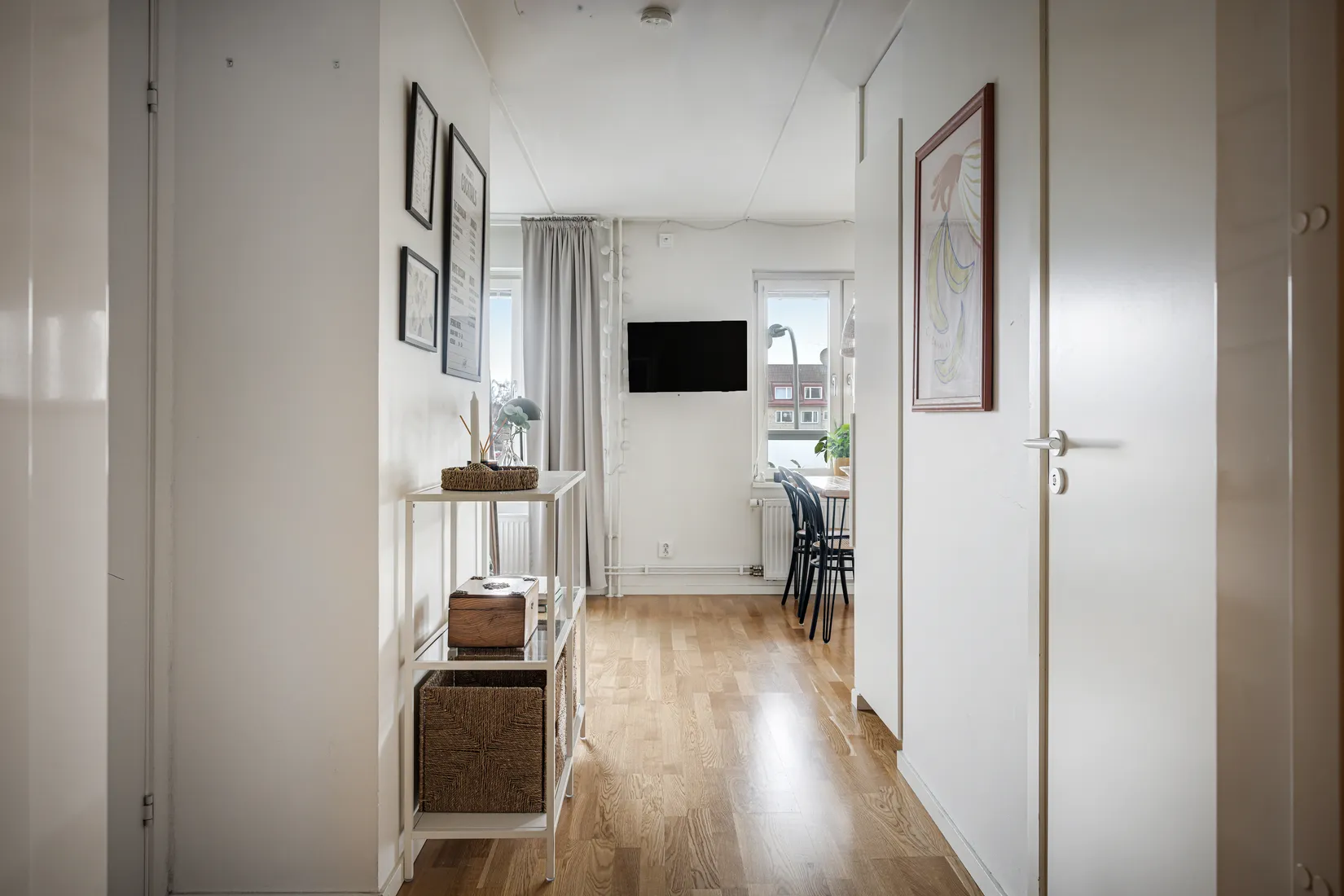 Bostadsrätt, Örby Slottsväg 46, Örby - Örby Slott, Stockholm