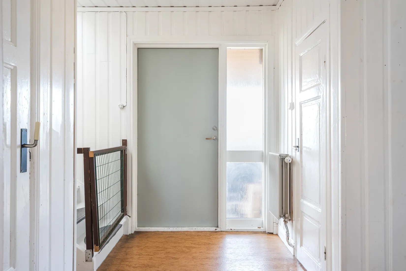 Villa, Råggärdevägen 27, Tallåsen, Ljusdal