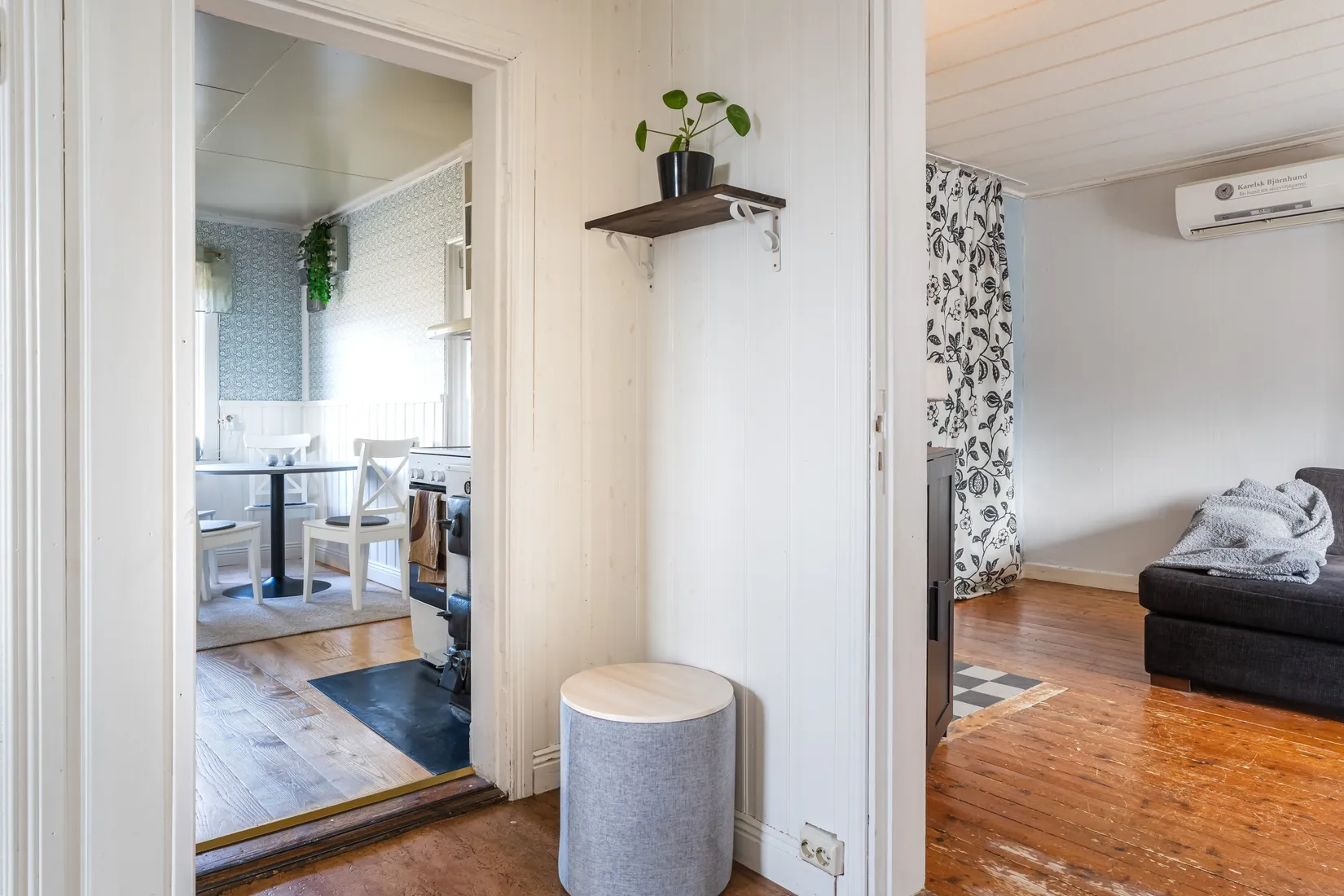 Villa, Råggärdevägen 27, Tallåsen, Ljusdal