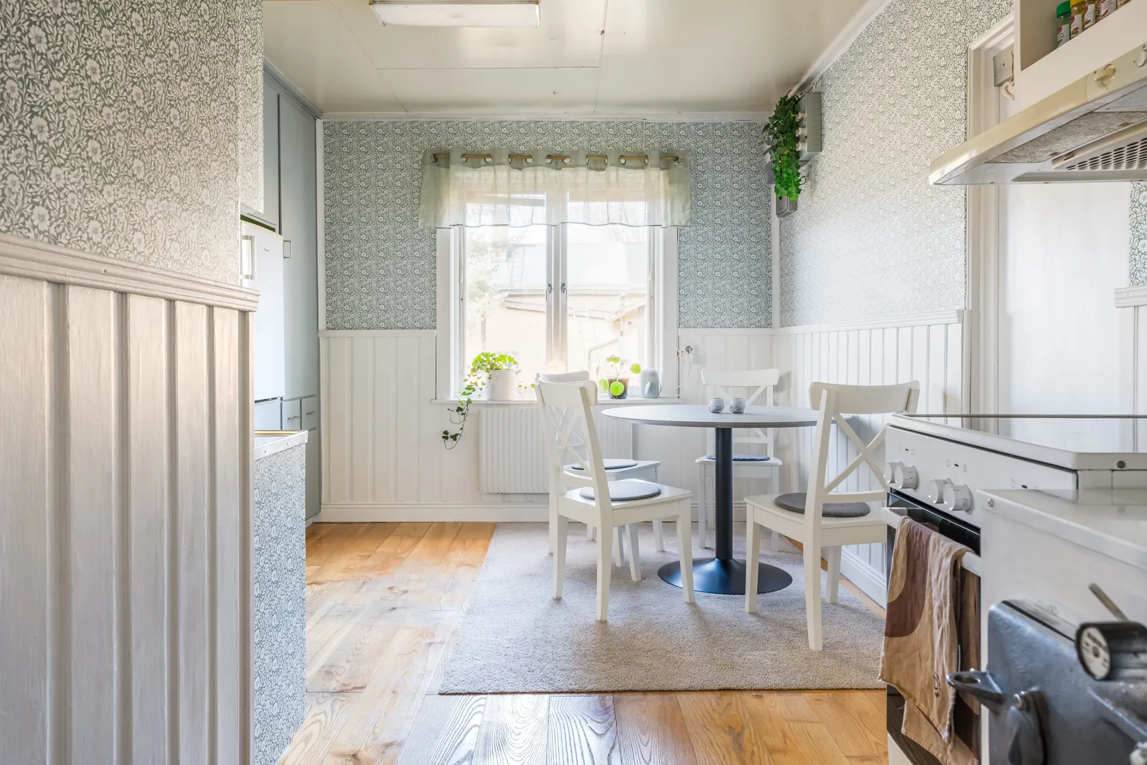 Villa, Råggärdevägen 27, Tallåsen, Ljusdal