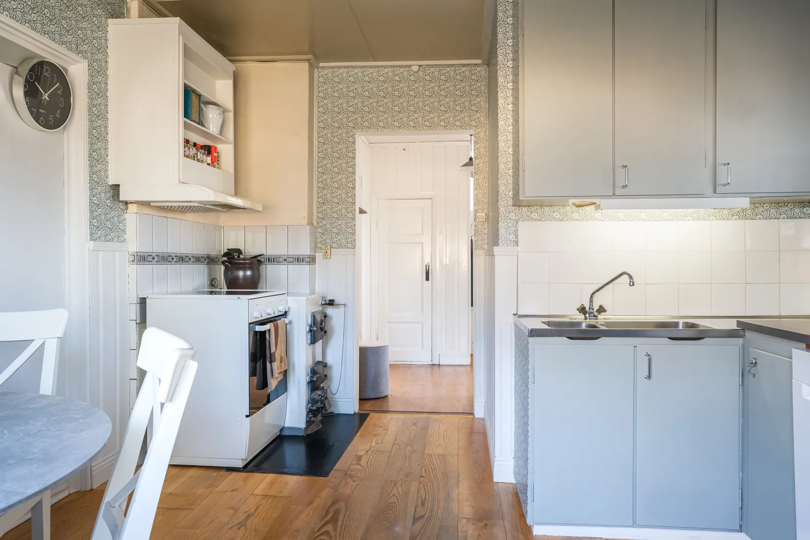 Villa, Råggärdevägen 27, Tallåsen, Ljusdal