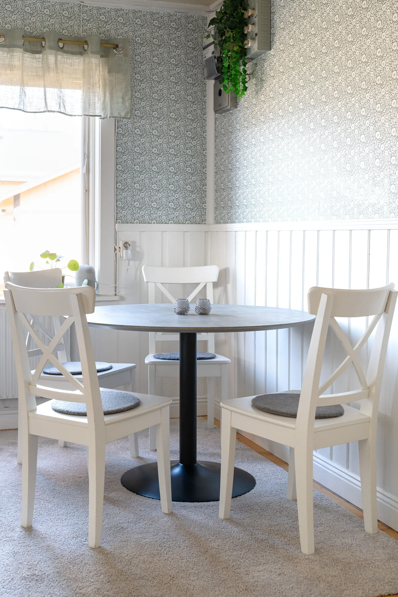 Villa, Råggärdevägen 27, Tallåsen, Ljusdal