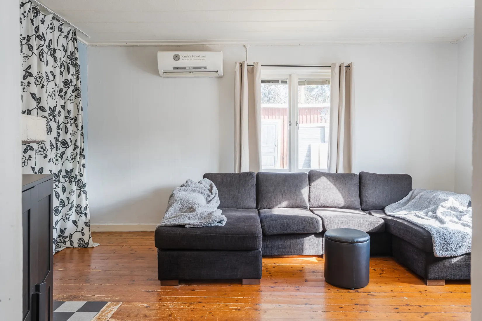 Villa, Råggärdevägen 27, Tallåsen, Ljusdal