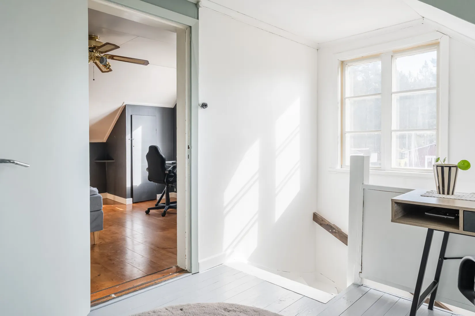 Villa, Råggärdevägen 27, Tallåsen, Ljusdal