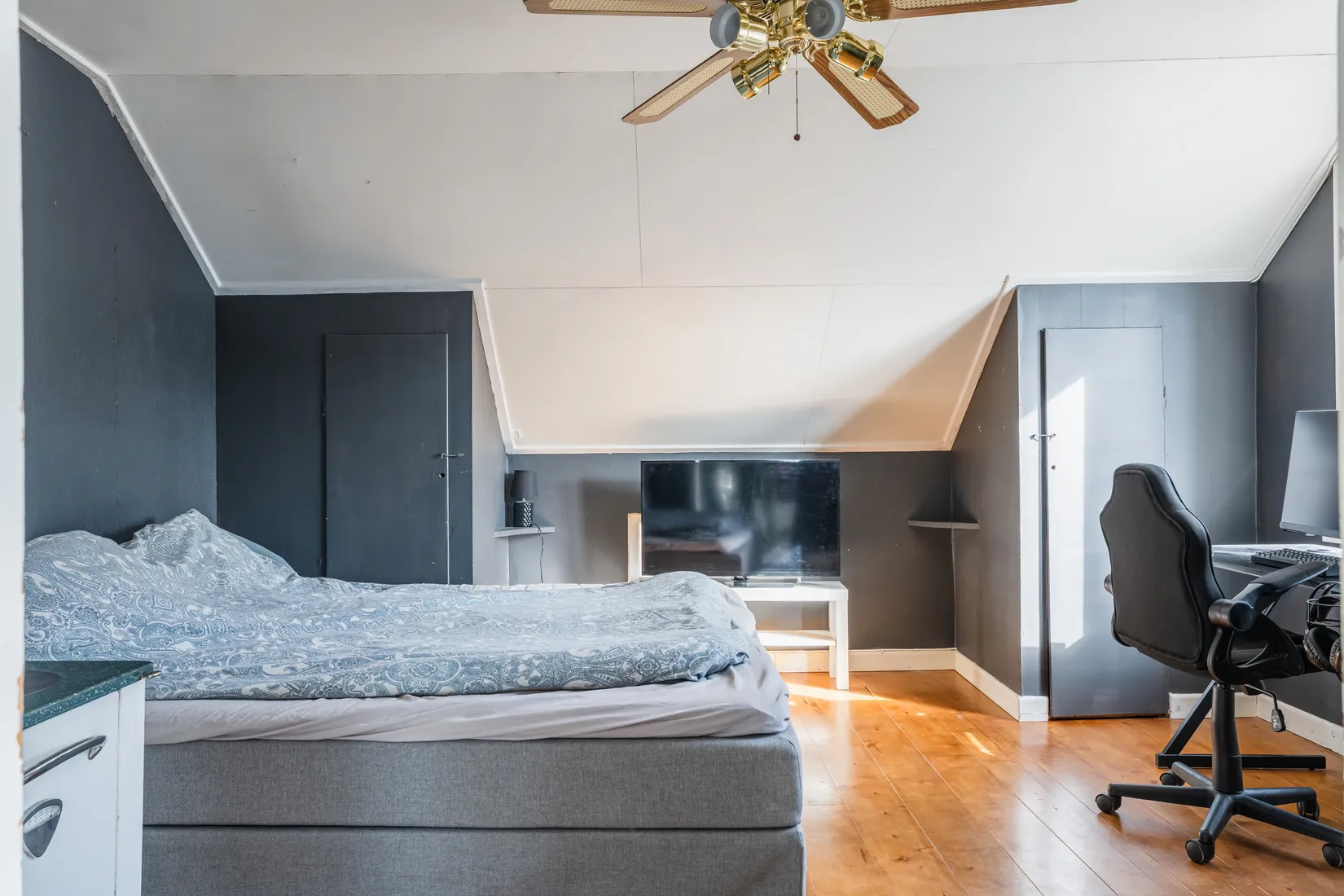 Villa, Råggärdevägen 27, Tallåsen, Ljusdal