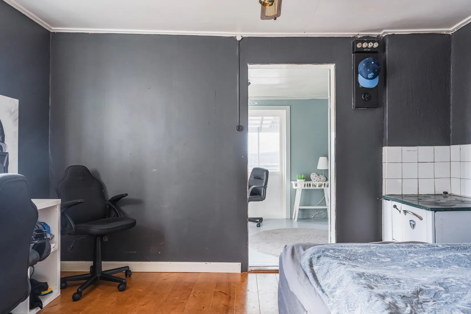 Villa, Råggärdevägen 27, Tallåsen, Ljusdal