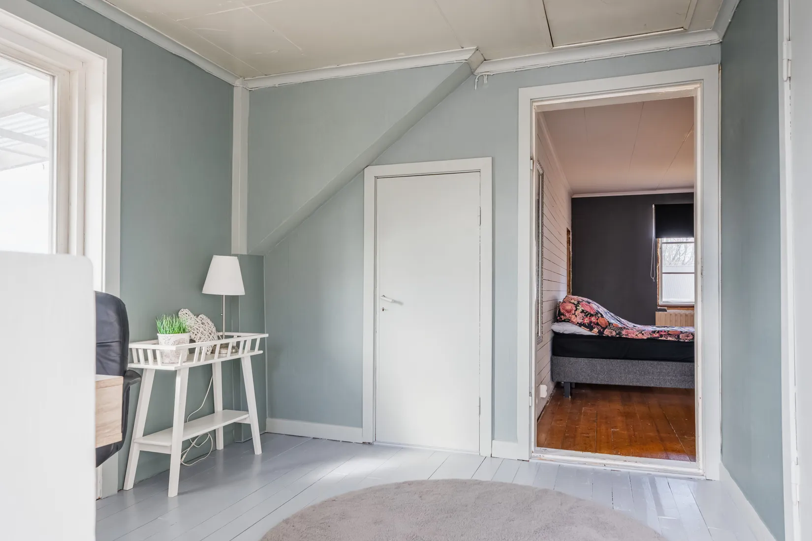 Villa, Råggärdevägen 27, Tallåsen, Ljusdal