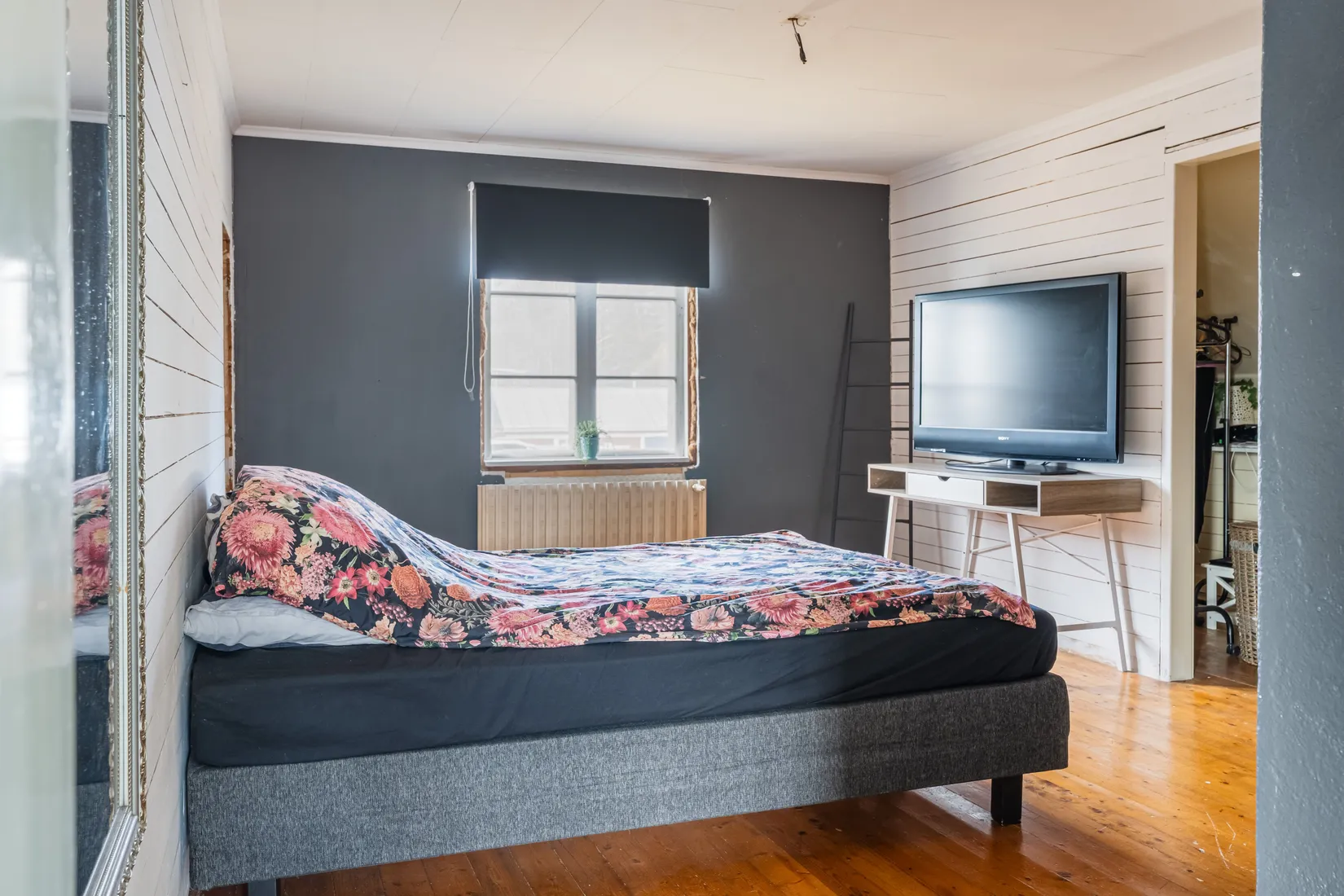 Villa, Råggärdevägen 27, Tallåsen, Ljusdal