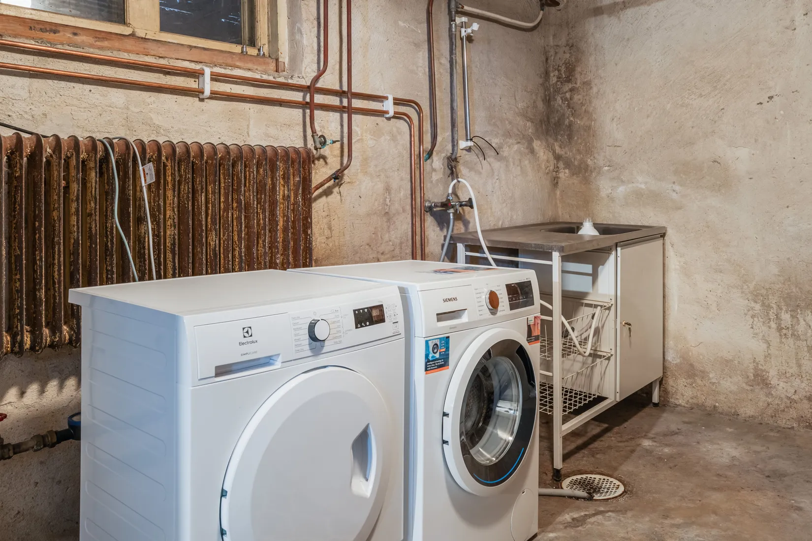 Villa, Råggärdevägen 27, Tallåsen, Ljusdal