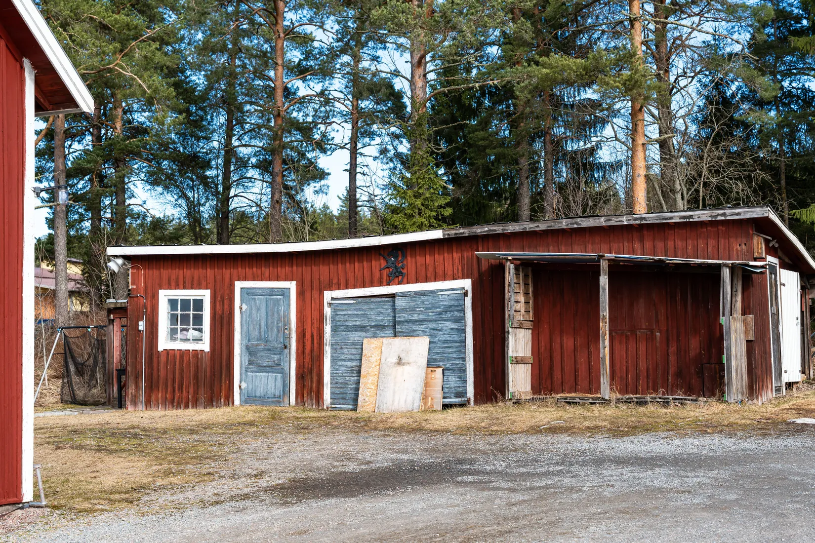 Villa, Råggärdevägen 27, Tallåsen, Ljusdal