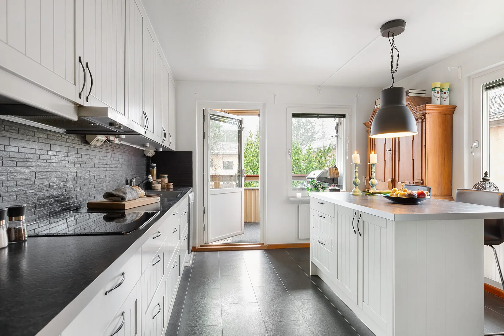 Bostadsrätt, Trombonstigen 2, 1 tr, Brunna, Upplands-Bro