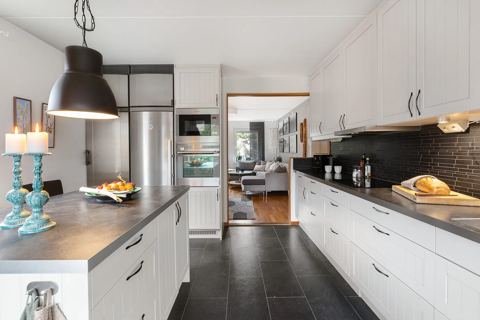 Bostadsrätt, Trombonstigen 2, 1 tr, Brunna, Upplands-Bro