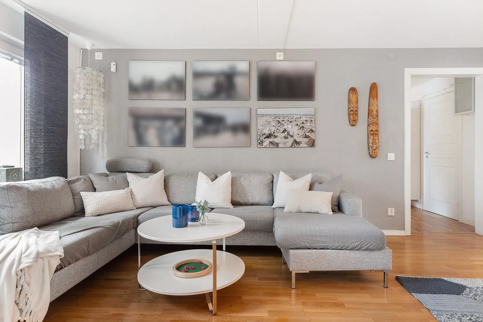 Bostadsrätt, Trombonstigen 2, 1 tr, Brunna, Upplands-Bro