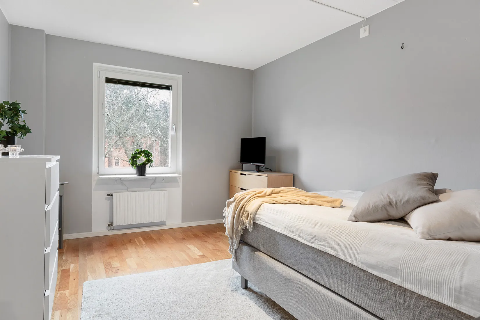 Bostadsrätt, Trombonstigen 2, 1 tr, Brunna, Upplands-Bro