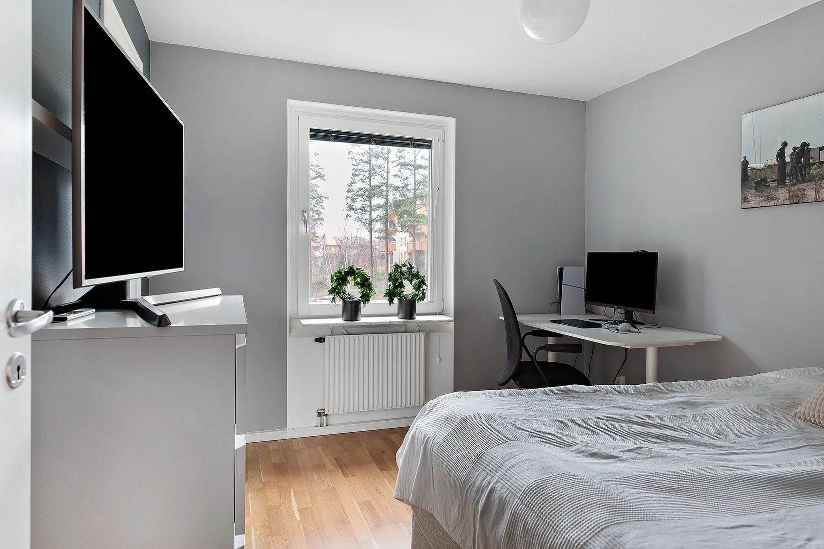 Bostadsrätt, Trombonstigen 2, 1 tr, Brunna, Upplands-Bro