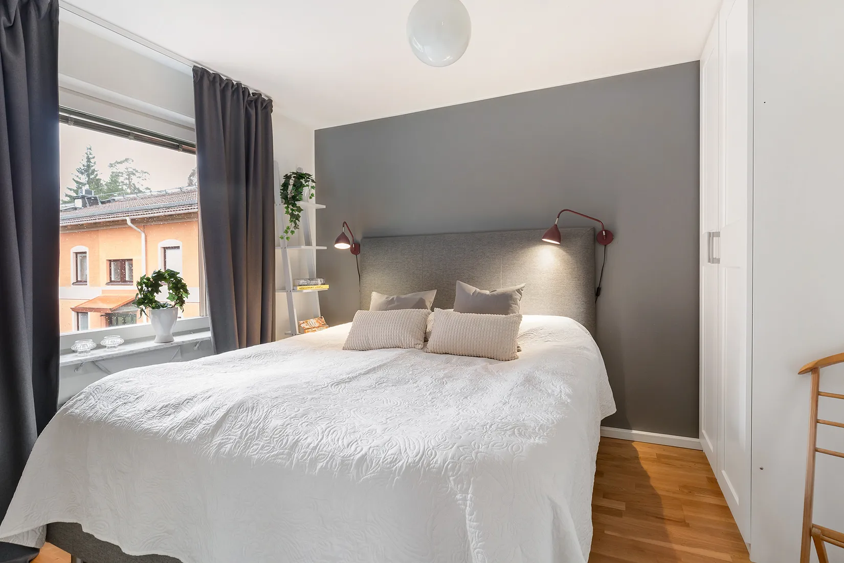 Bostadsrätt, Trombonstigen 2, 1 tr, Brunna, Upplands-Bro