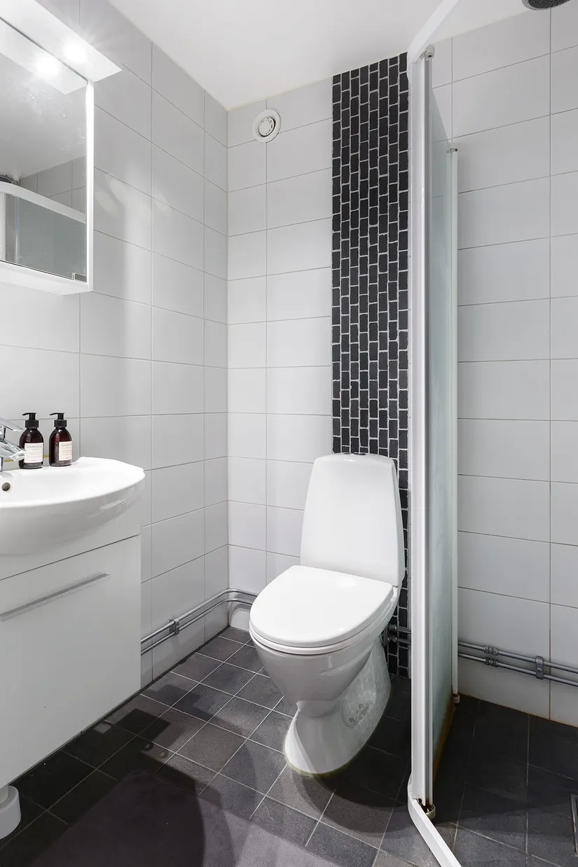 Bostadsrätt, Trombonstigen 2, 1 tr, Brunna, Upplands-Bro