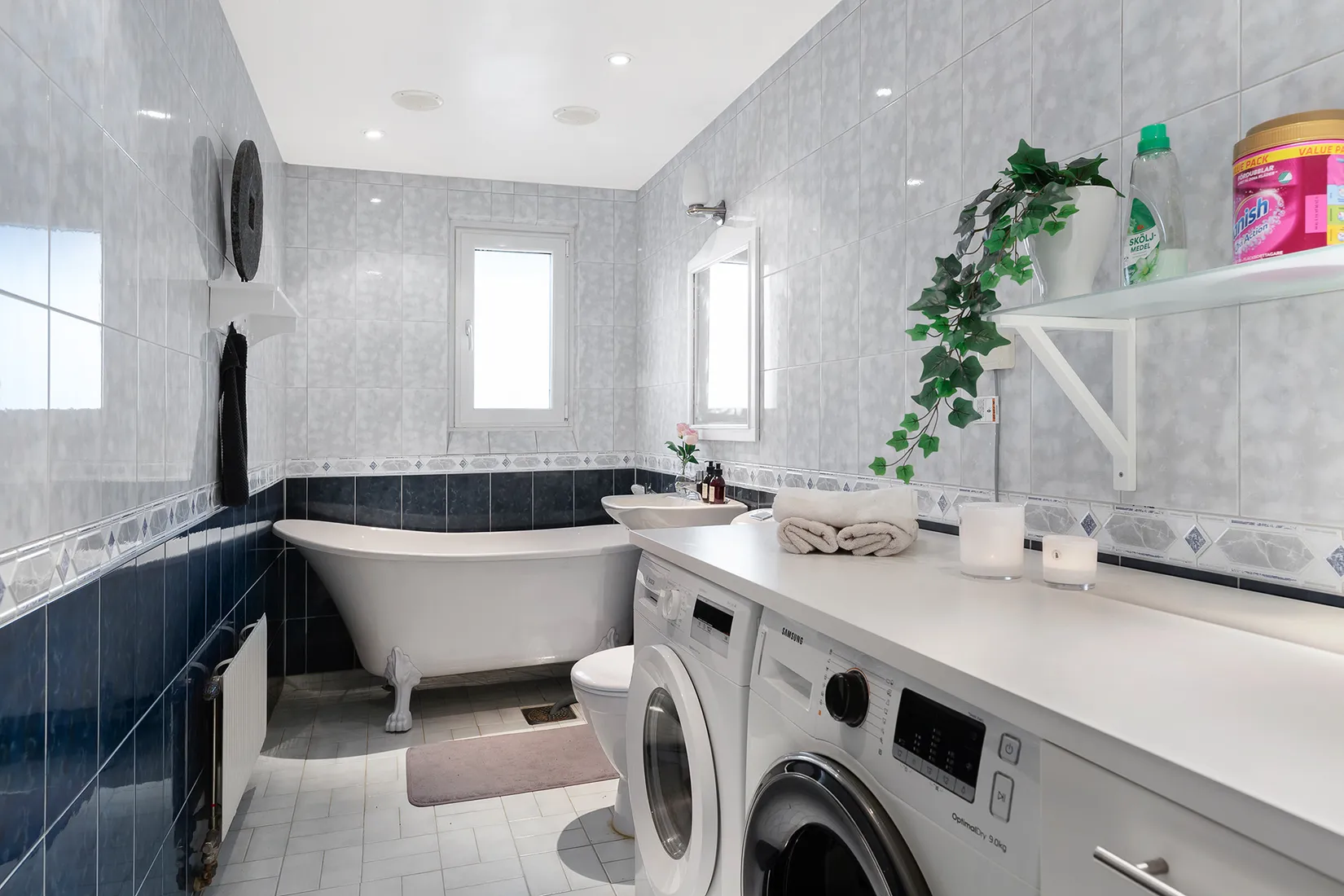 Bostadsrätt, Trombonstigen 2, 1 tr, Brunna, Upplands-Bro