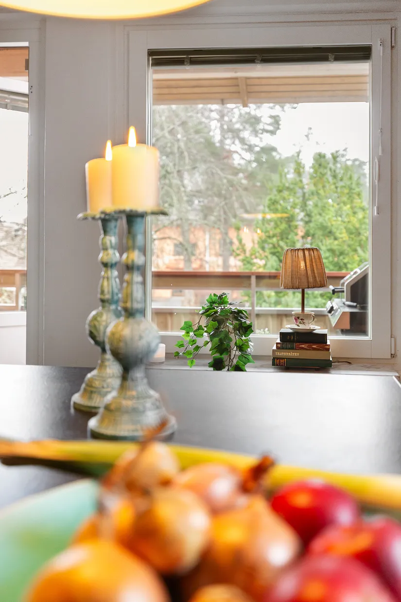 Bostadsrätt, Trombonstigen 2, 1 tr, Brunna, Upplands-Bro