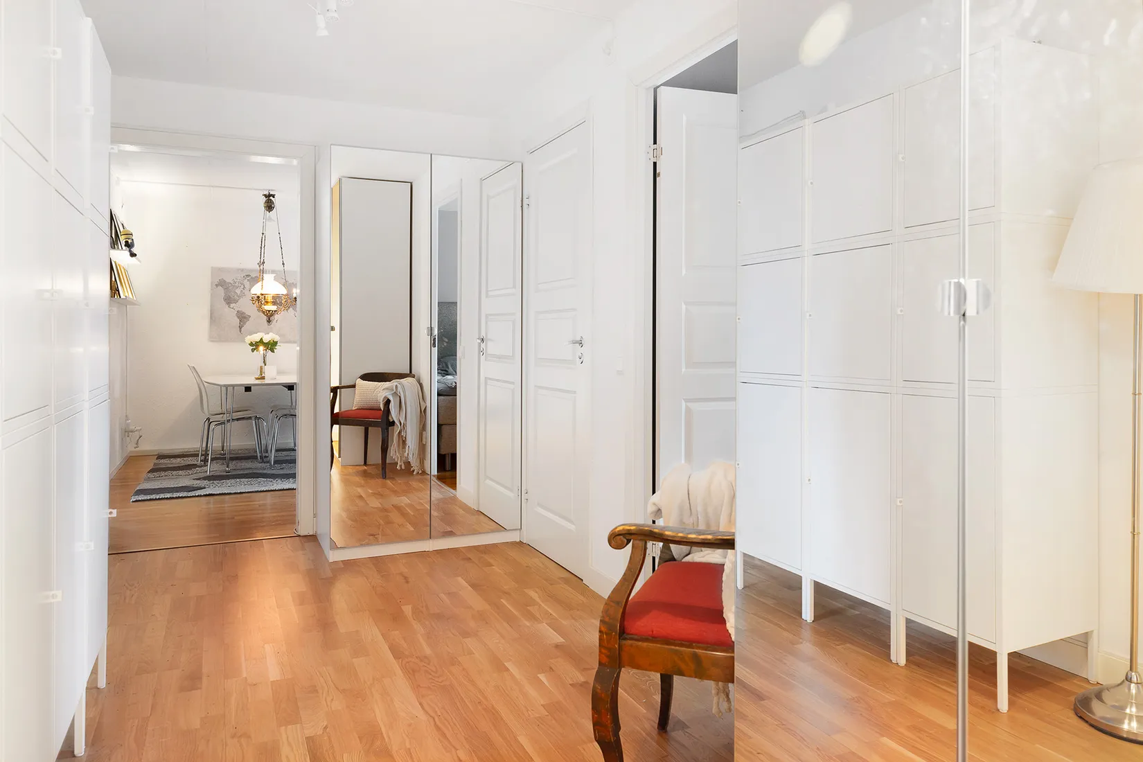 Bostadsrätt, Trombonstigen 2, 1 tr, Brunna, Upplands-Bro