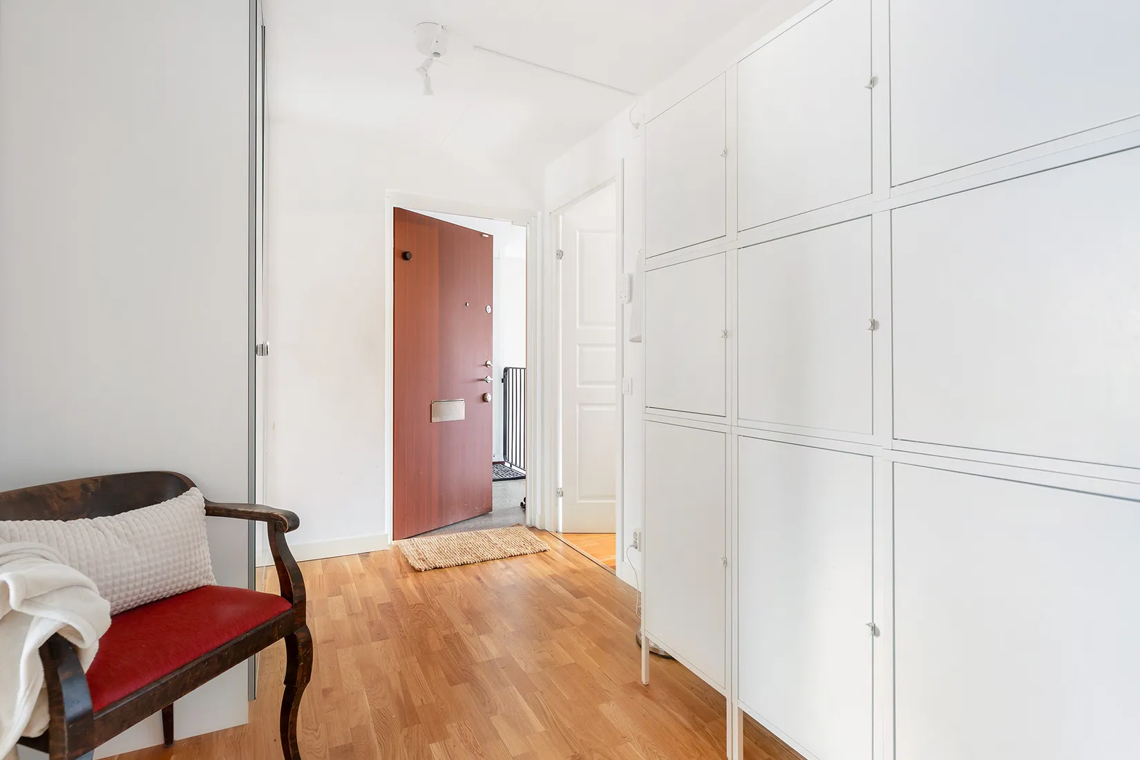 Bostadsrätt, Trombonstigen 2, 1 tr, Brunna, Upplands-Bro