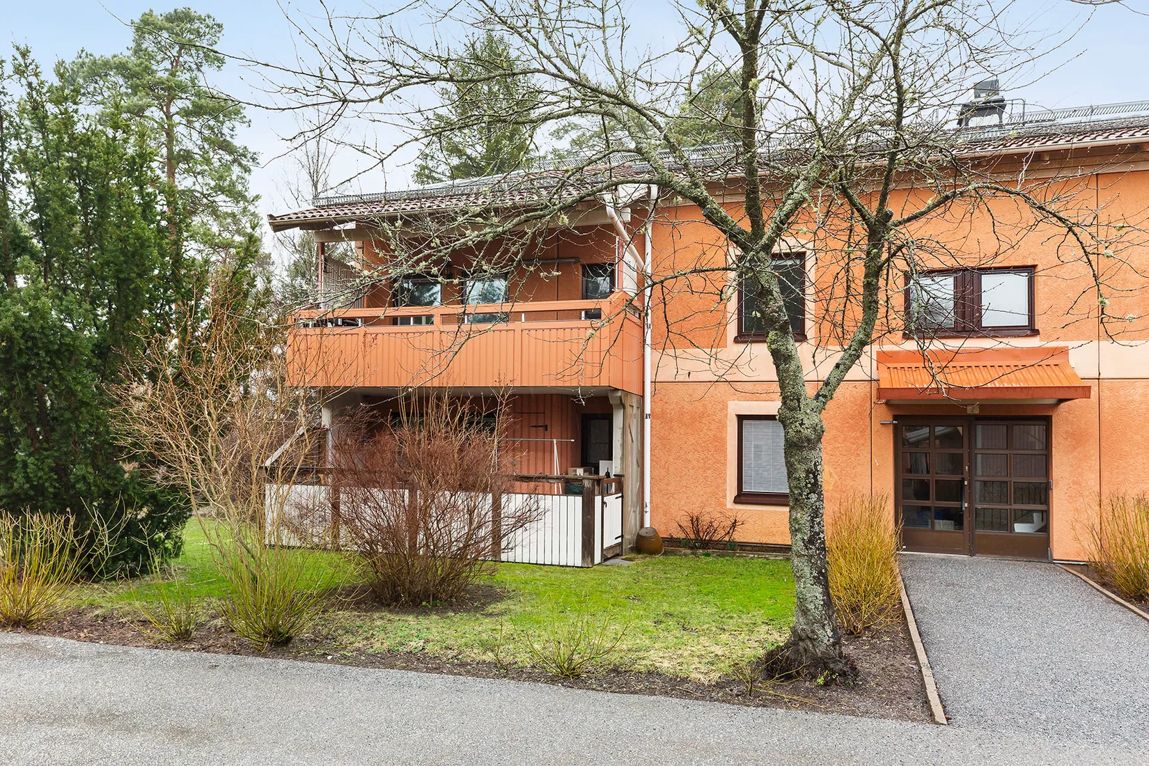 Bostadsrätt, Trombonstigen 2, 1 tr, Brunna, Upplands-Bro