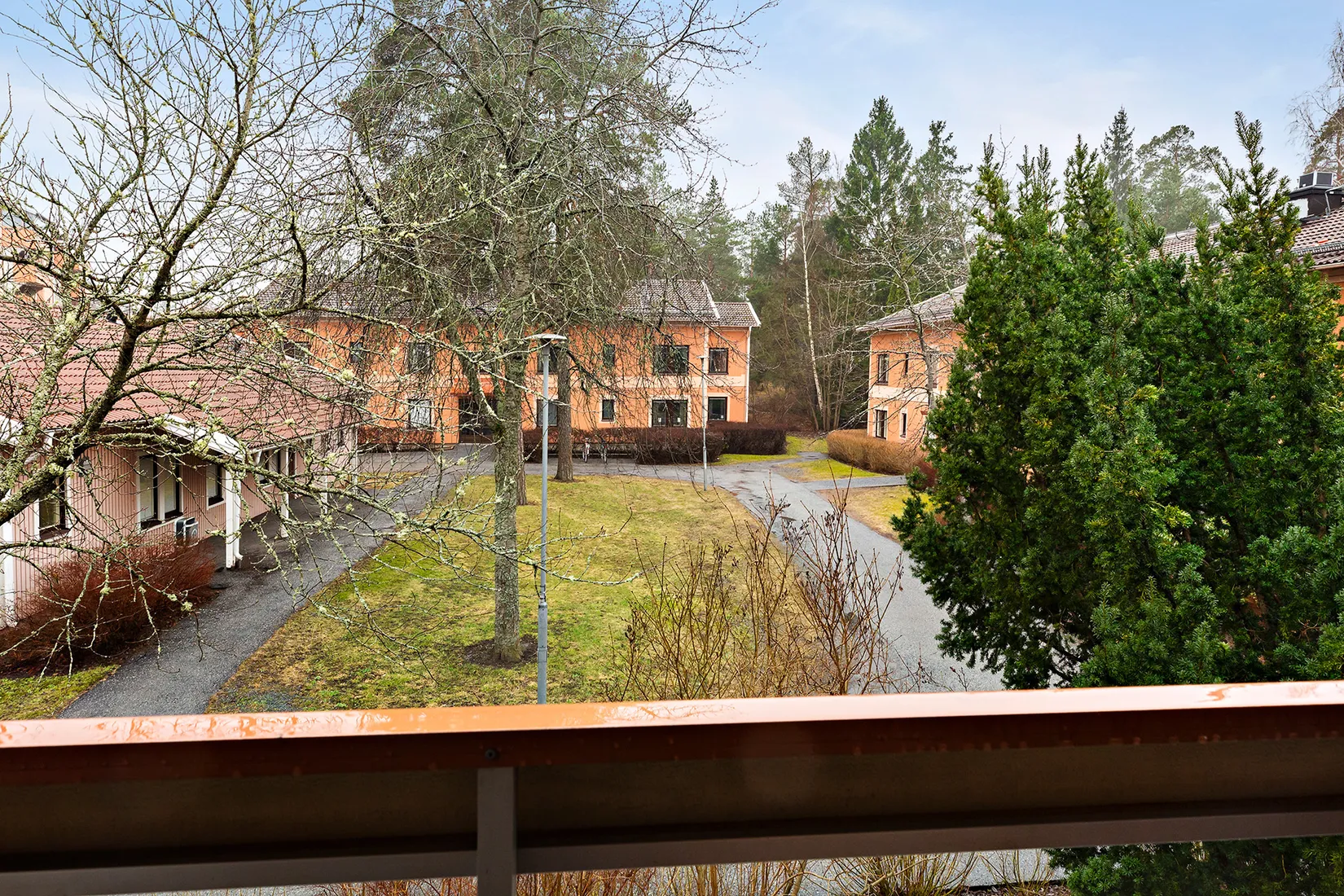 Bostadsrätt, Trombonstigen 2, 1 tr, Brunna, Upplands-Bro