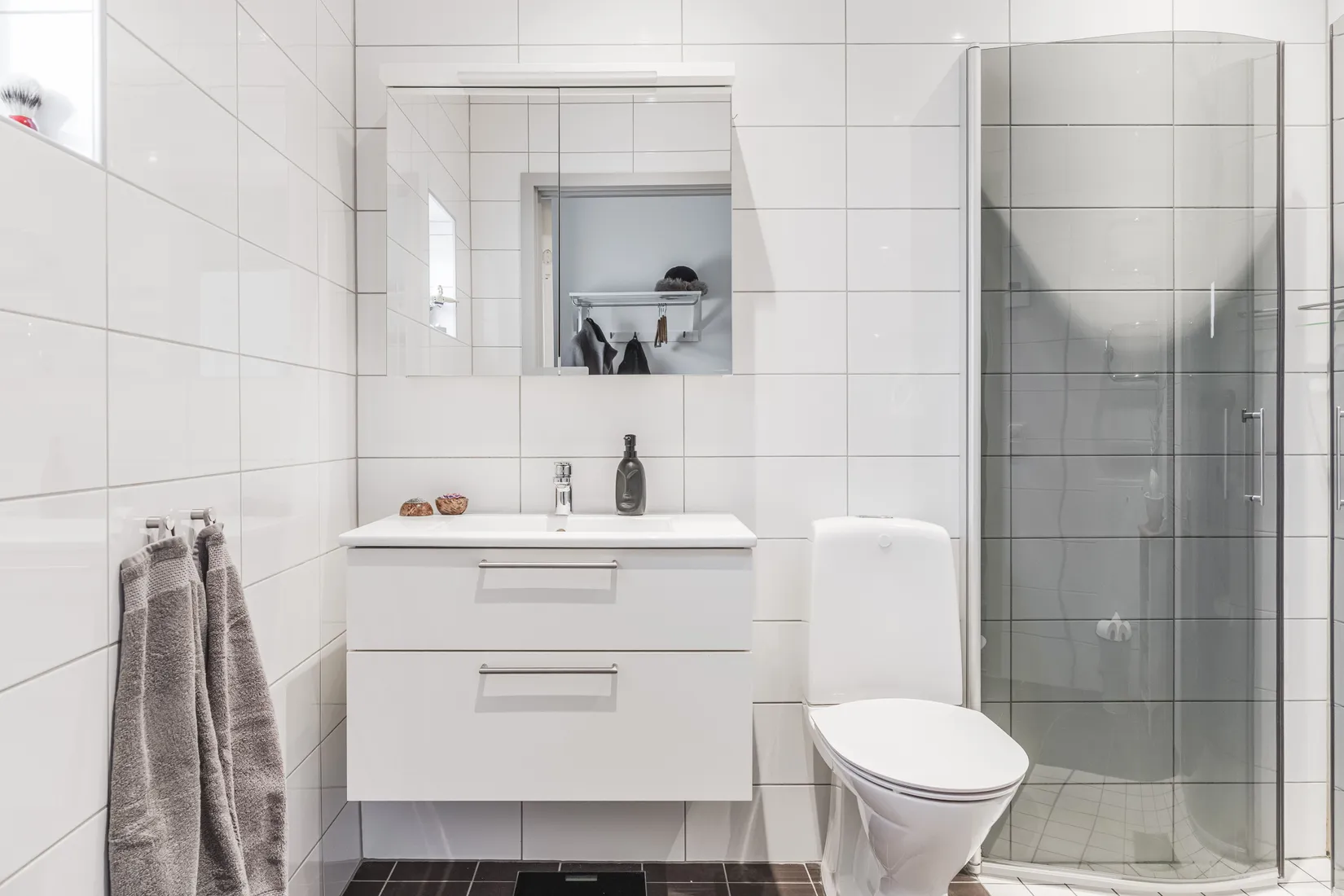 Radhus, Tränsvägen 19, Dalabadet, Trelleborg