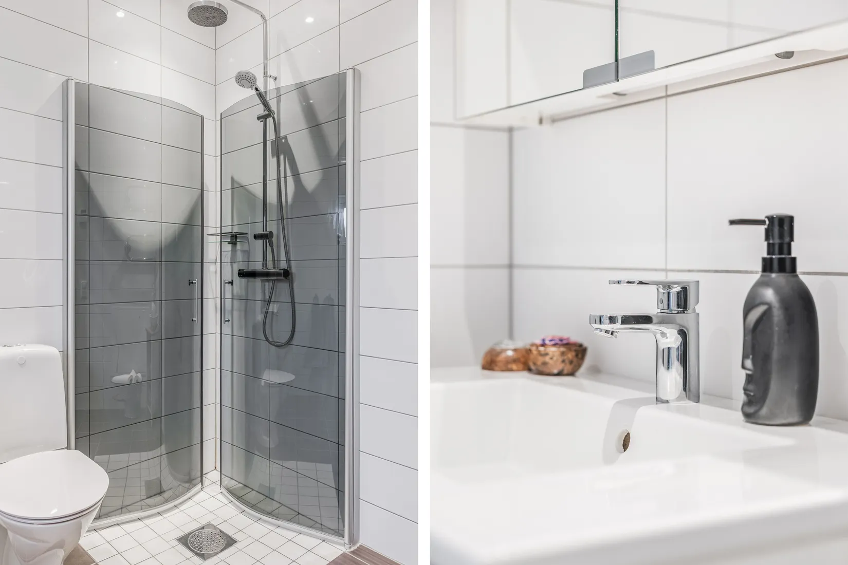 Radhus, Tränsvägen 19, Dalabadet, Trelleborg