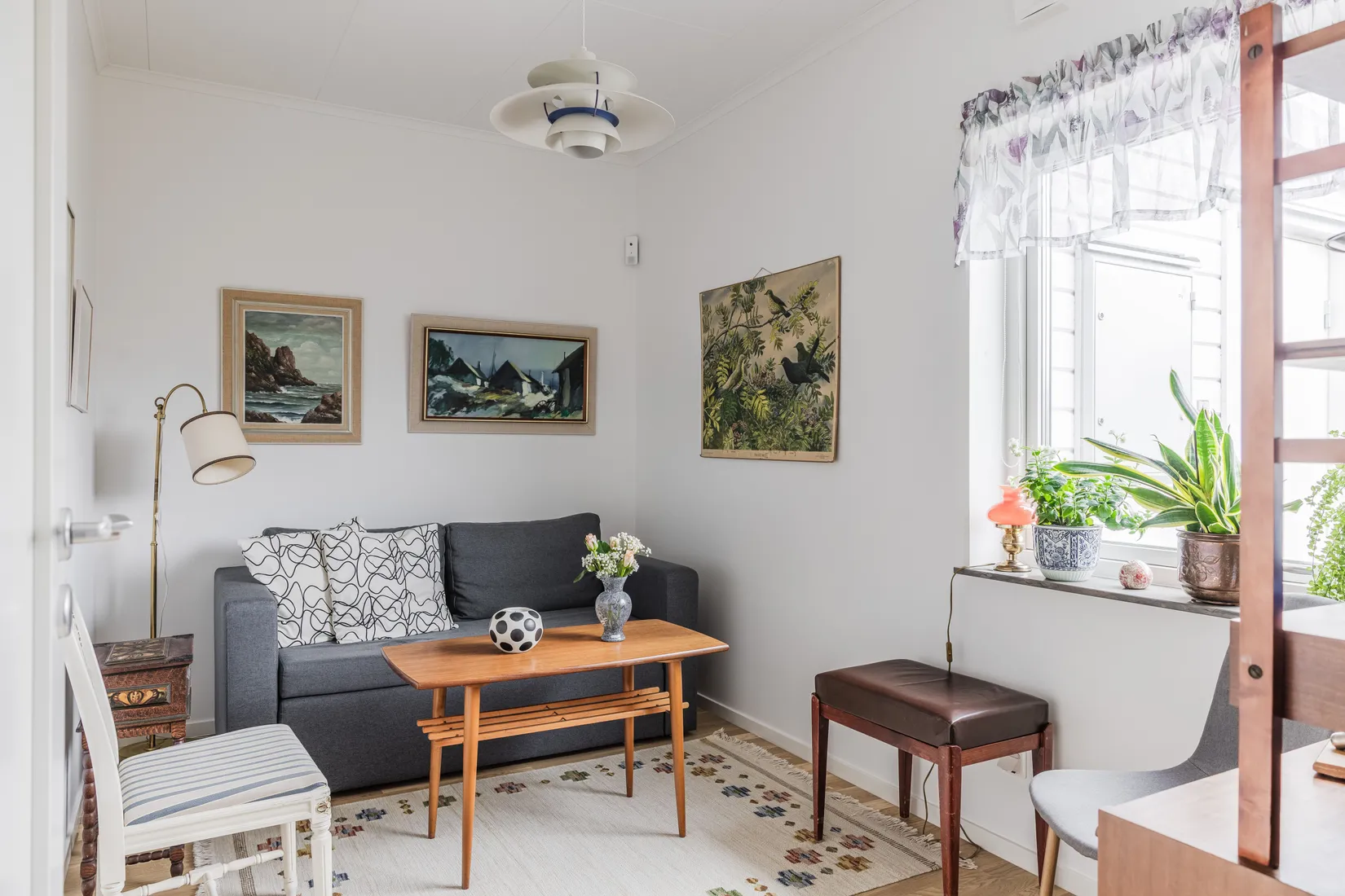 Radhus, Tränsvägen 19, Dalabadet, Trelleborg