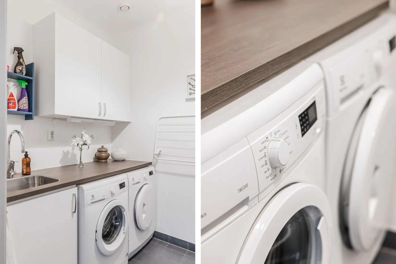 Radhus, Tränsvägen 19, Dalabadet, Trelleborg