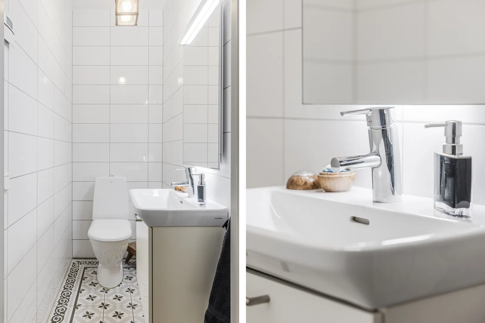 Radhus, Tränsvägen 19, Dalabadet, Trelleborg