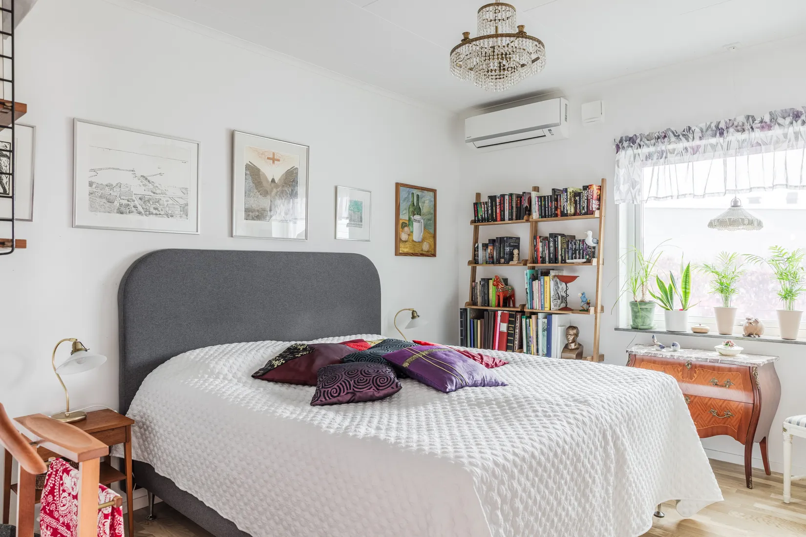 Radhus, Tränsvägen 19, Dalabadet, Trelleborg