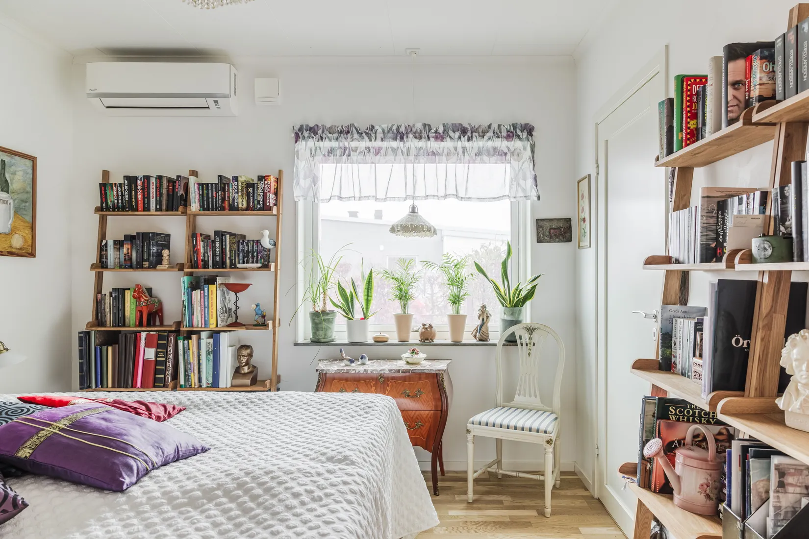 Radhus, Tränsvägen 19, Dalabadet, Trelleborg