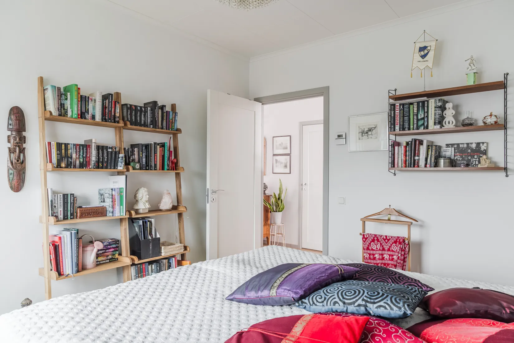 Radhus, Tränsvägen 19, Dalabadet, Trelleborg