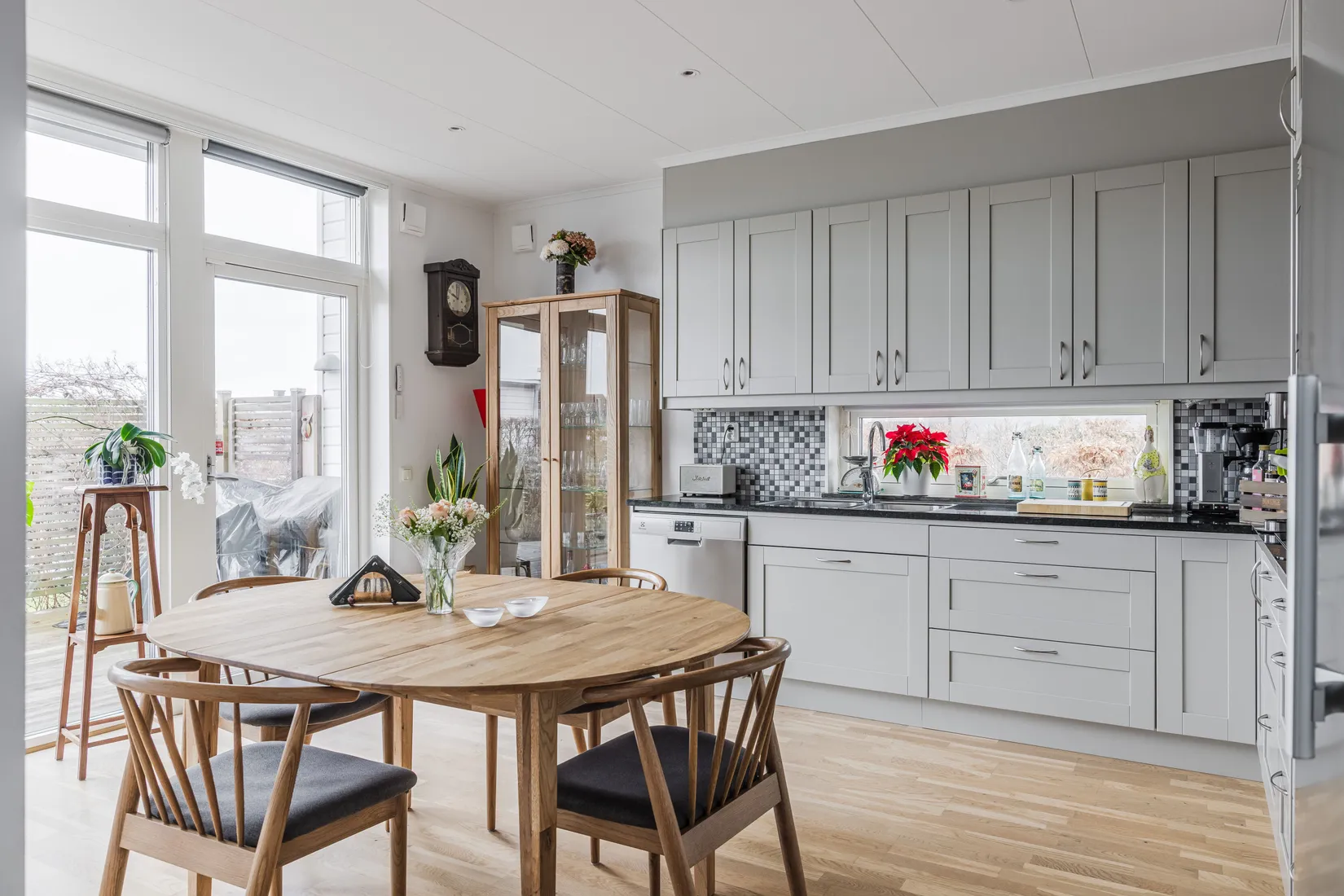 Radhus, Tränsvägen 19, Dalabadet, Trelleborg