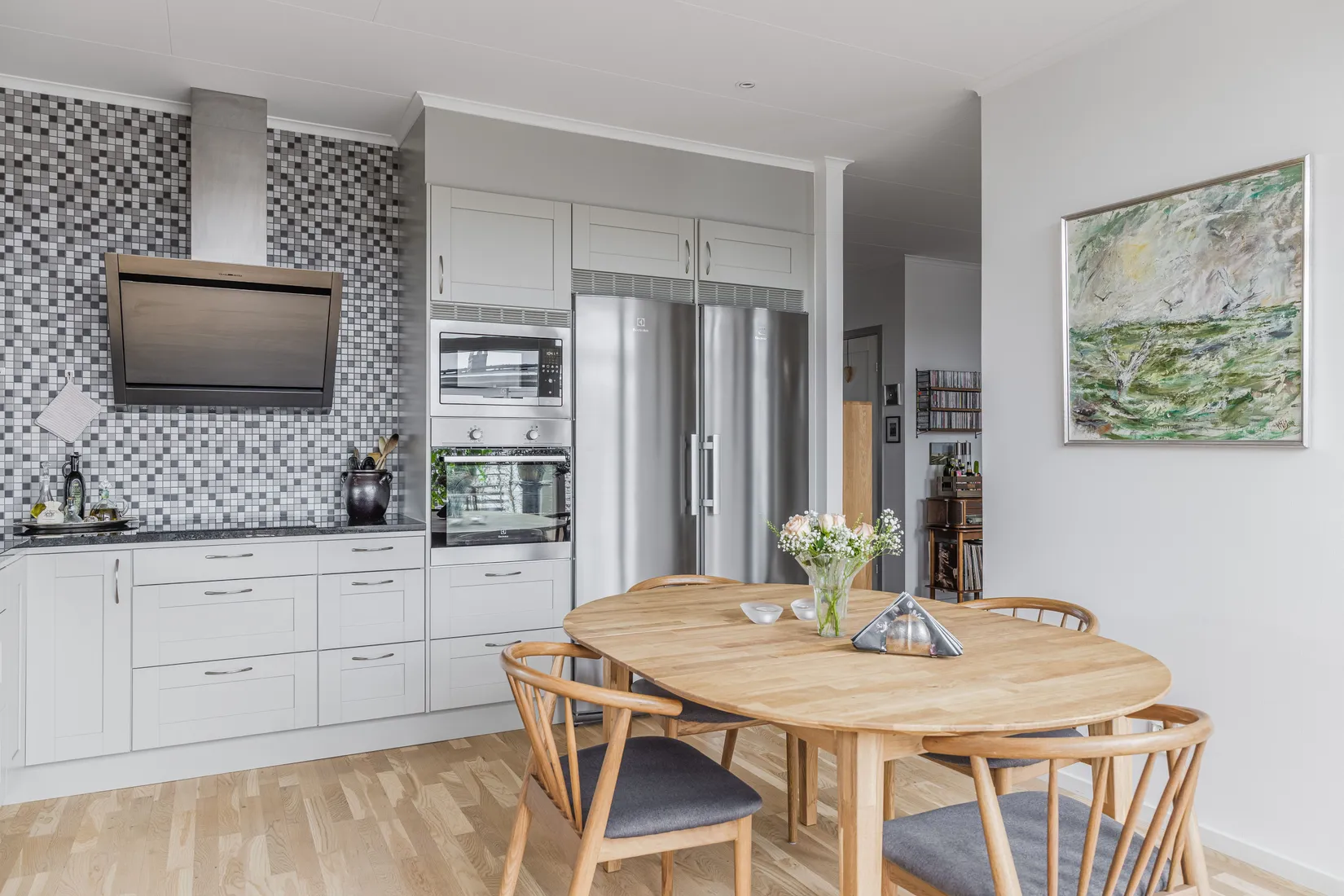 Radhus, Tränsvägen 19, Dalabadet, Trelleborg