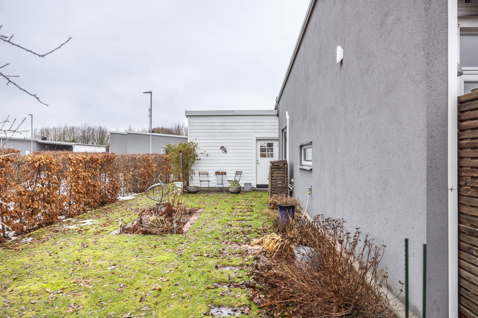 Radhus, Tränsvägen 19, Dalabadet, Trelleborg