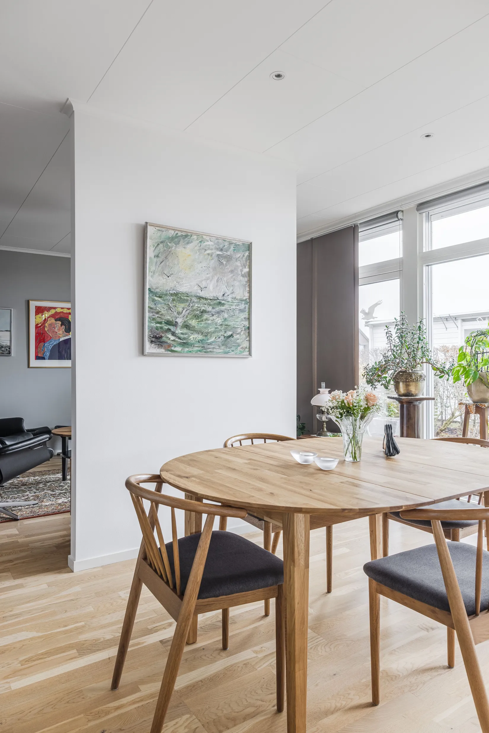 Radhus, Tränsvägen 19, Dalabadet, Trelleborg